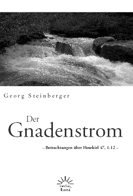 Cover Gnadenstrom